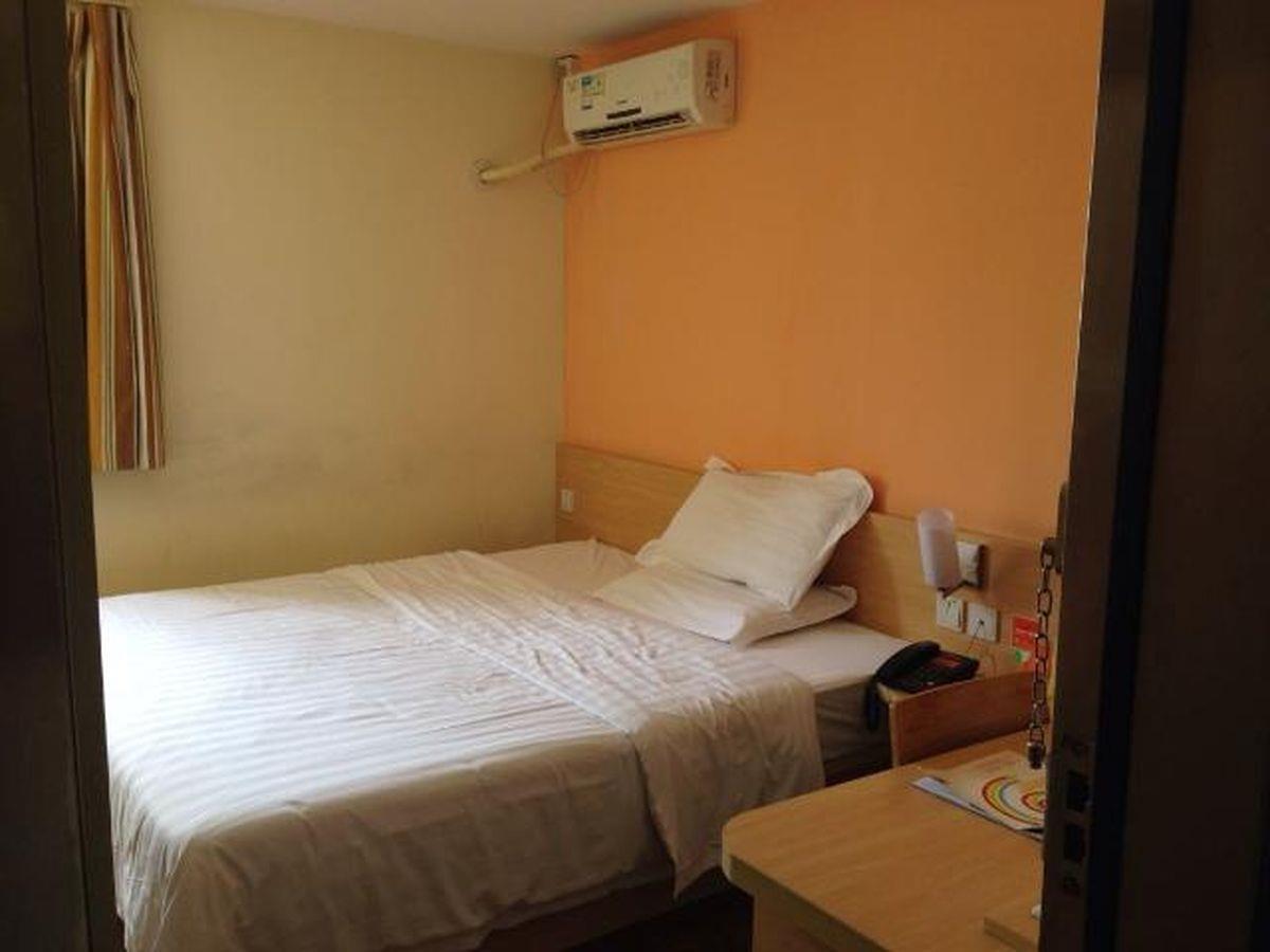 7Days Inn Shanghai Pudong New International Expo Centre מראה חיצוני תמונה